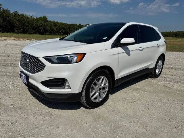 2024 Ford Edge SEL — photo 1 of 13