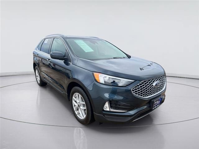 2024 Ford Edge SEL — photo 1 of 13