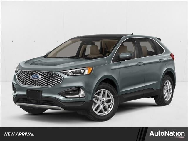2024 Ford Edge SEL — photo 1 of 13