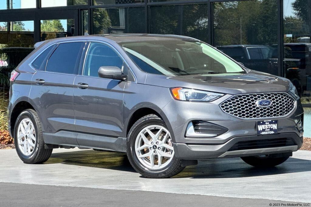 2024 Ford Edge SEL — photo 1 of 13