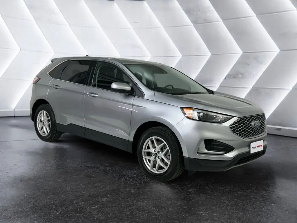 2024 Ford Edge SEL — photo 1 of 13