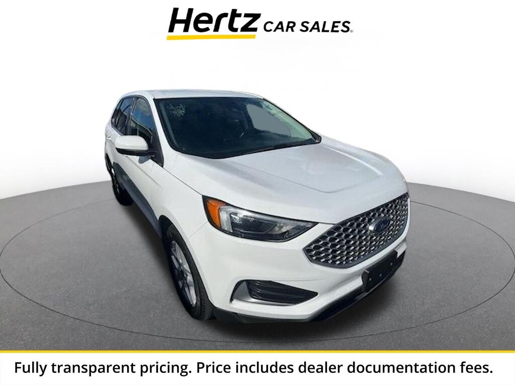 2024 Ford Edge SEL — photo 1 of 16