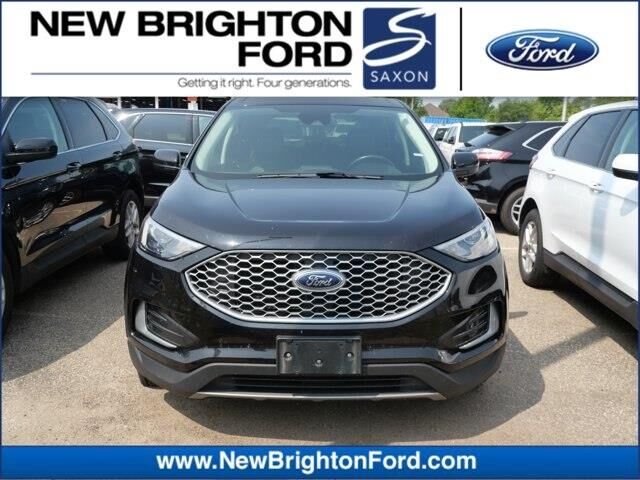 2024 Ford Edge SEL — photo 1 of 2