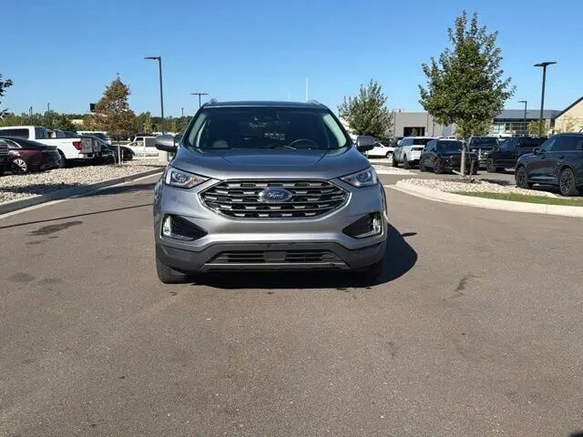 2020 Ford Edge SEL — photo 1 of 13