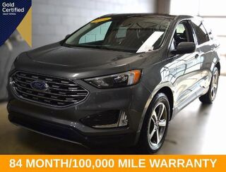 2022 Ford Edge SEL — photo 1 of 13