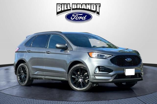 2023 Ford Edge ST-Line
