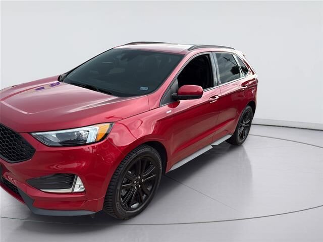 2023 Ford Edge ST-Line