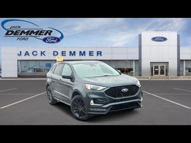 2023 Ford Edge ST-Line