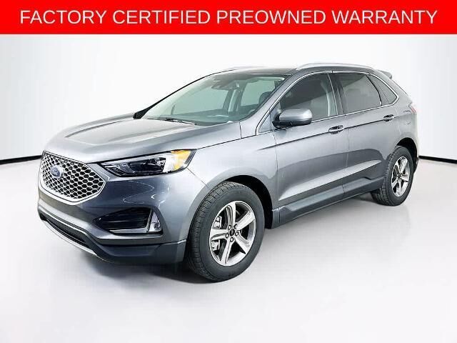 2023 Ford Edge SEL — photo 1 of 1