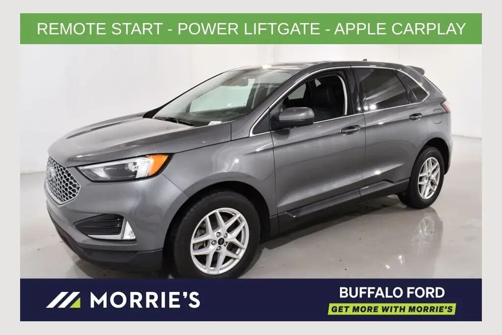2023 Ford Edge SEL — photo 1 of 13