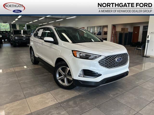 2023 Ford Edge SEL — photo 1 of 13
