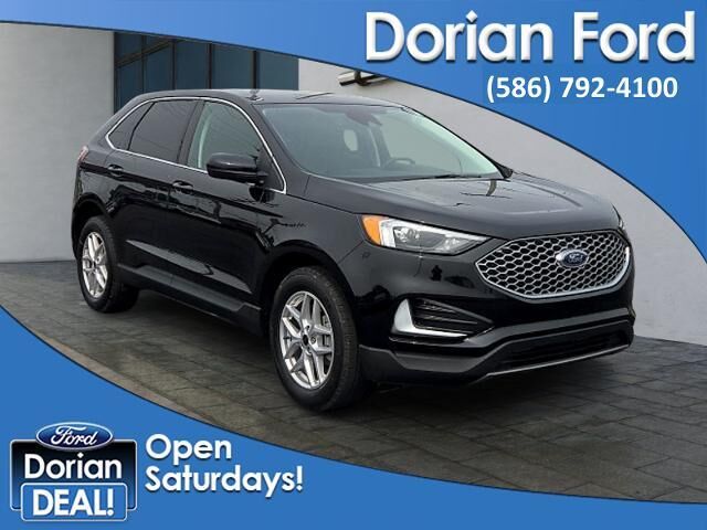 2023 Ford Edge SEL — photo 1 of 13