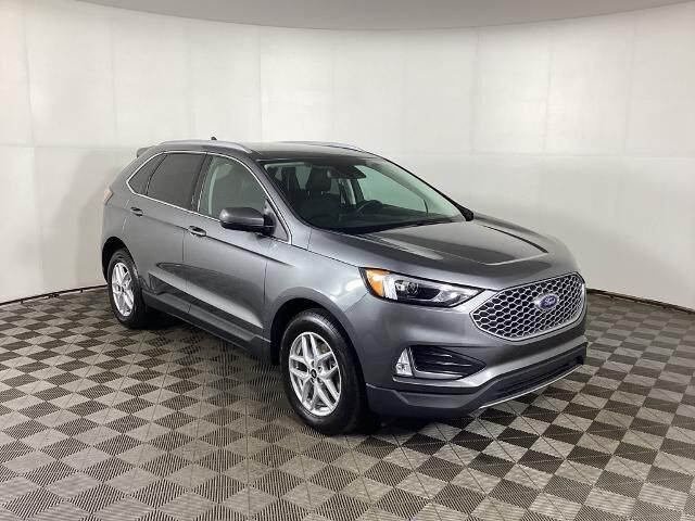 2023 Ford Edge SEL — photo 1 of 13