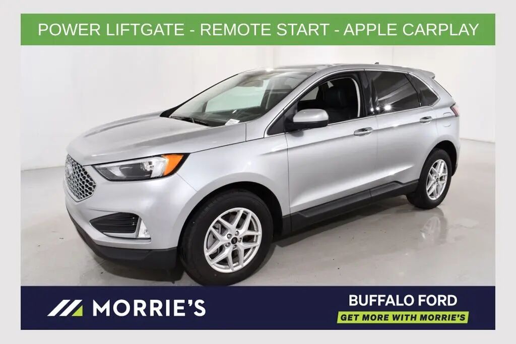 2023 Ford Edge SEL — photo 1 of 13