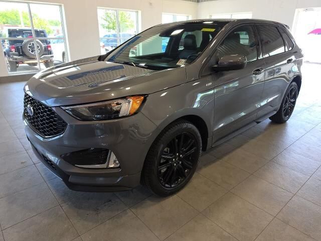 2024 Ford Edge ST-Line