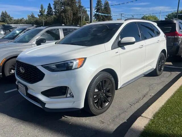 2024 Ford Edge ST-Line