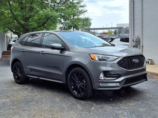2024 Ford Edge ST-Line