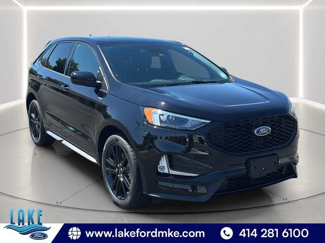 2024 Ford Edge ST-Line