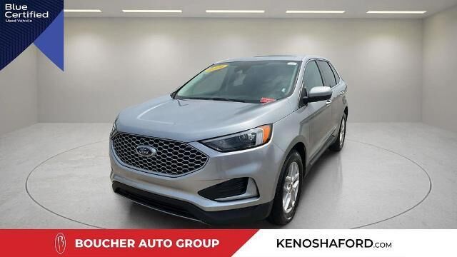 2024 Ford Edge SEL — photo 1 of 13