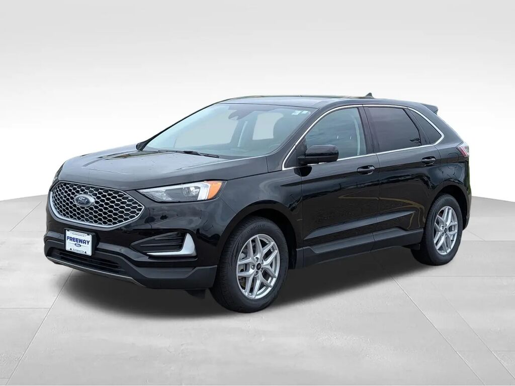 2024 Ford Edge SEL — photo 1 of 13