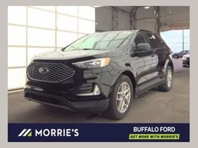 2024 Ford Edge SEL — photo 1 of 13