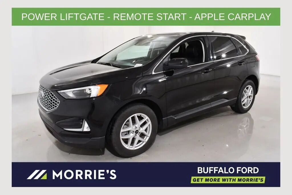 2024 Ford Edge SEL — photo 1 of 13
