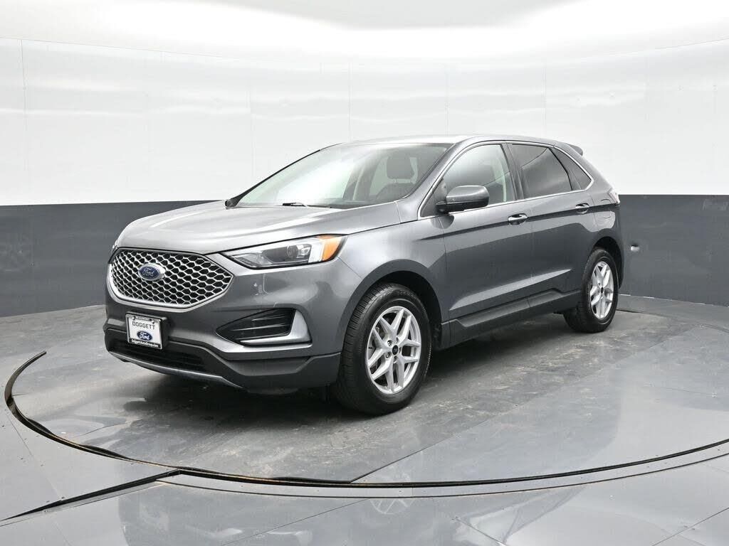 2024 Ford Edge SEL — photo 1 of 1