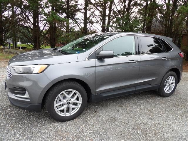 2024 Ford Edge SEL — photo 1 of 13