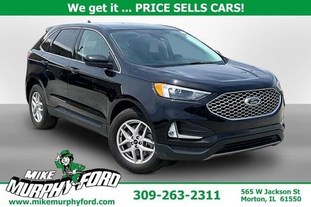 2024 Ford Edge SEL — photo 1 of 12