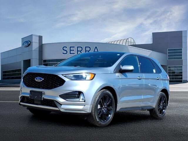 2024 Ford Edge ST-Line