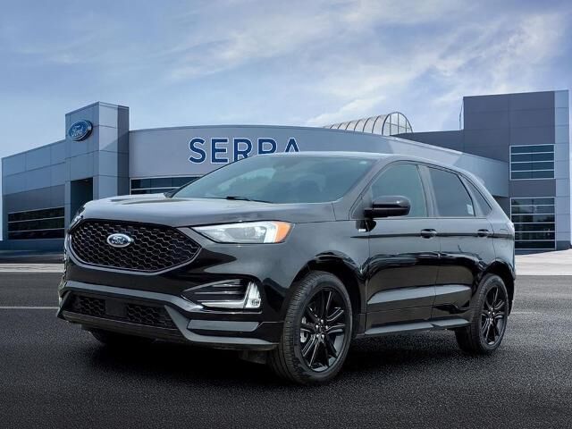 2024 Ford Edge ST-Line