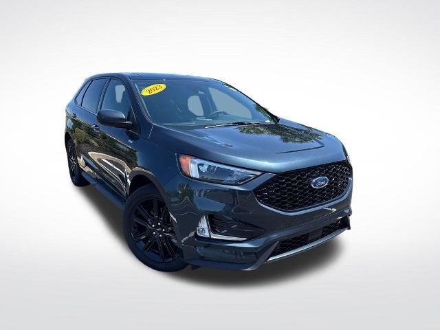 2023 Ford Edge ST-Line