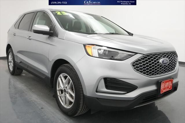 2023 Ford Edge SEL — photo 1 of 13