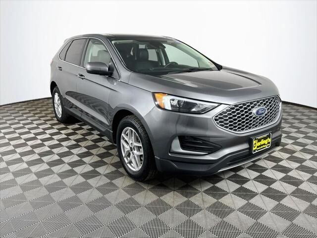 2023 Ford Edge SEL — photo 1 of 13