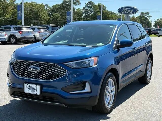 2023 Ford Edge SEL — photo 1 of 13