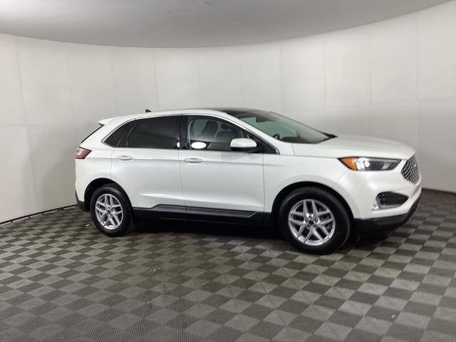 2023 Ford Edge SEL — photo 1 of 13