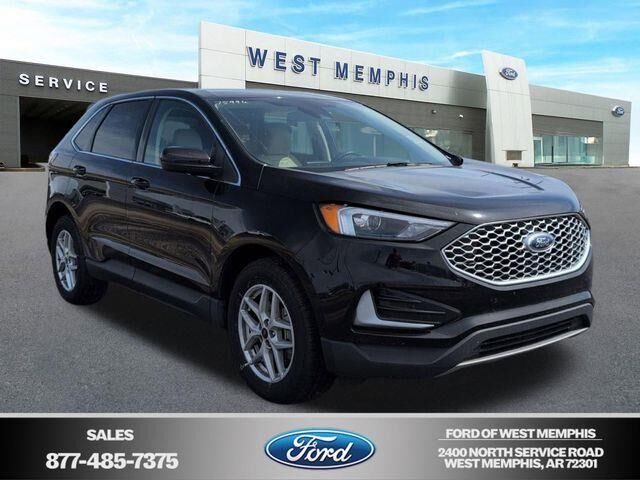 2023 Ford Edge SEL — photo 1 of 13