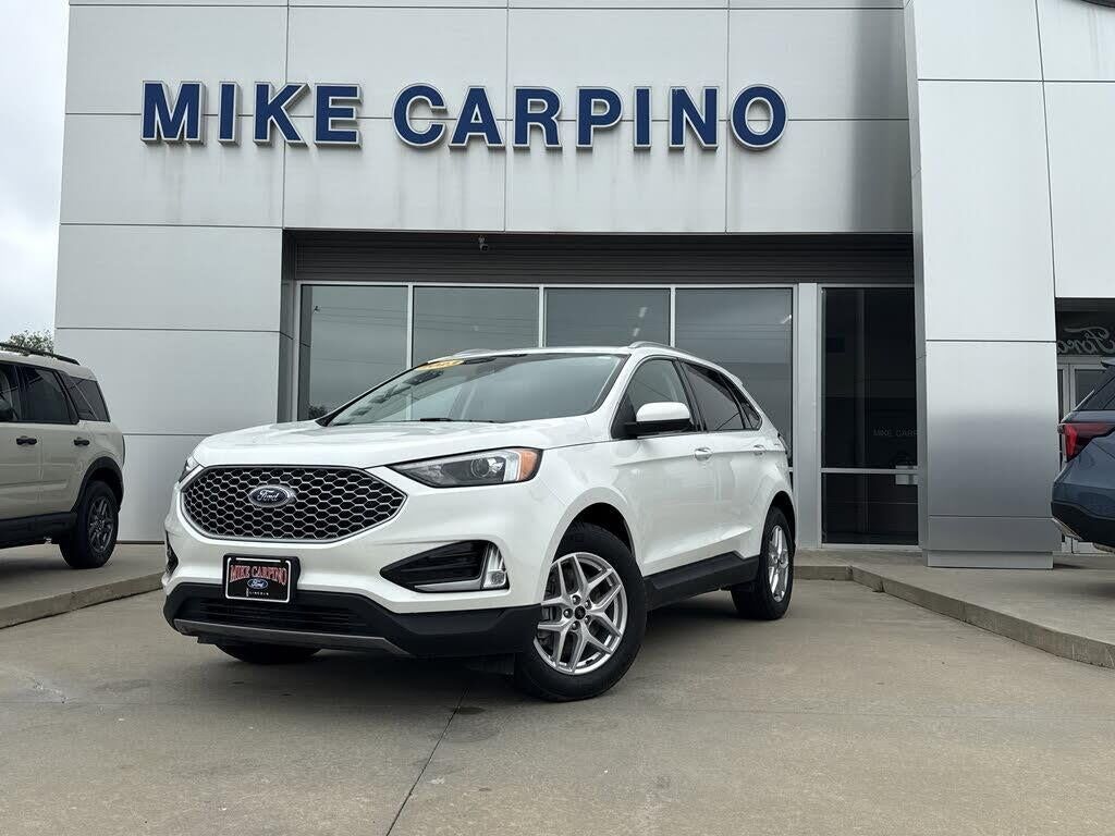2023 Ford Edge SEL — photo 1 of 1