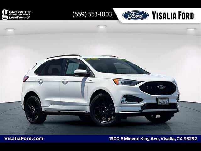 2023 Ford Edge SEL — photo 1 of 13