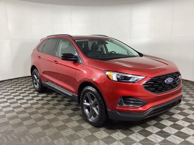2024 Ford Edge SEL — photo 1 of 13