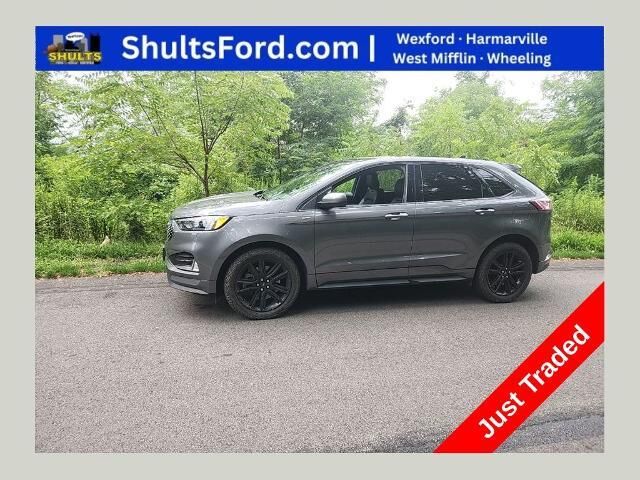 2024 Ford Edge ST-Line
