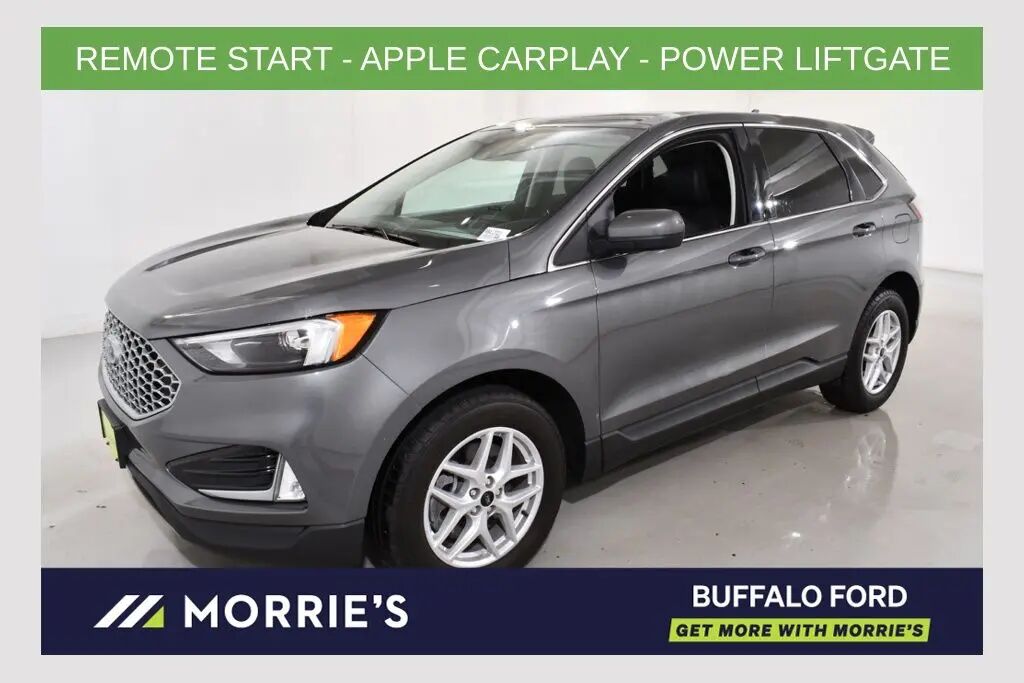 2024 Ford Edge SEL — photo 1 of 13