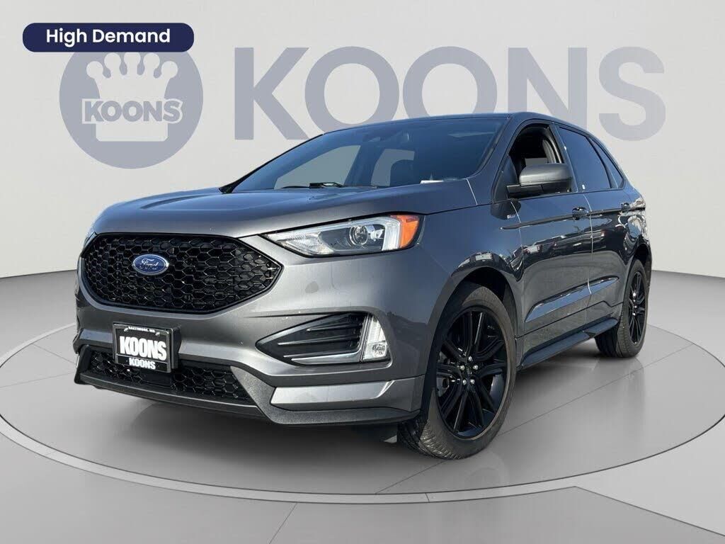 2024 Ford Edge SEL — photo 1 of 1