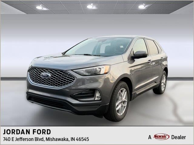 2024 Ford Edge SEL — photo 1 of 13