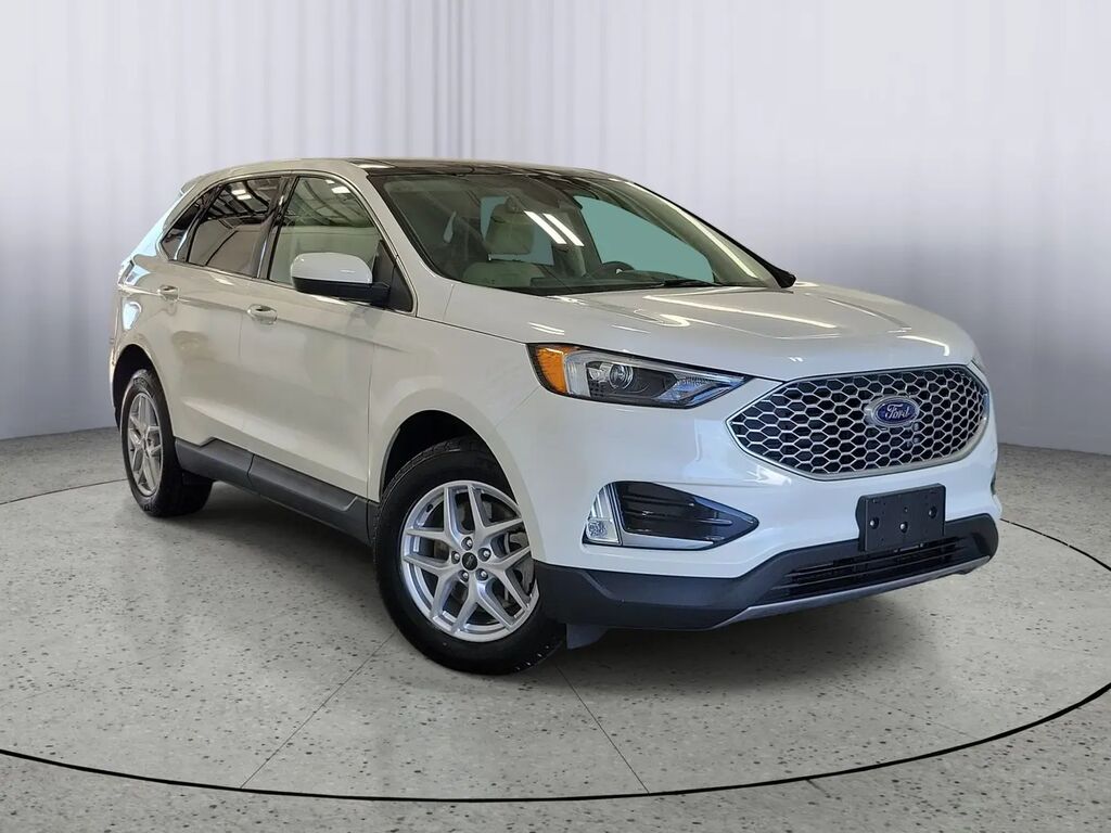2024 Ford Edge SEL — photo 1 of 13
