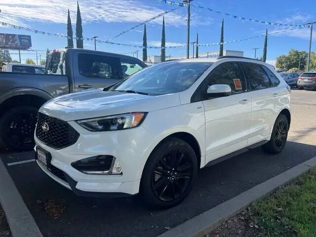 2024 Ford Edge ST-Line