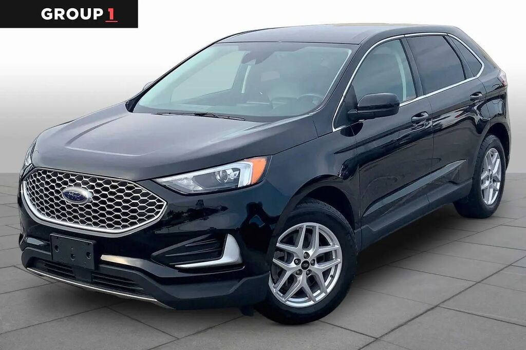 2024 Ford Edge SEL — photo 1 of 13