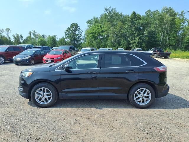 2024 Ford Edge SEL — photo 1 of 11