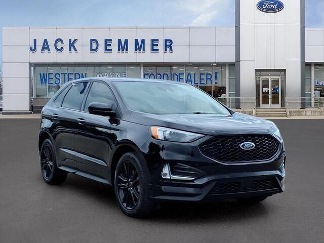 2024 Ford Edge ST-Line