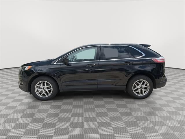 2024 Ford Edge SEL — photo 1 of 12